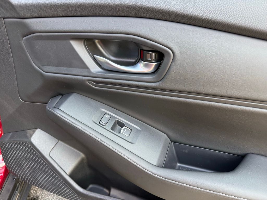 2025 Honda Accord Hybrid HYBRID SPORT
