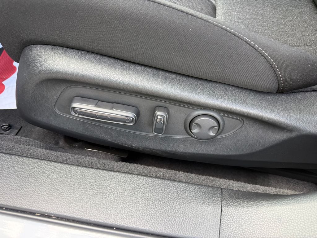 2026 Honda Accord Hybrid Sport Hybrid
