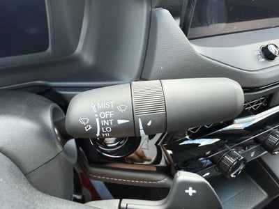 2026 Honda Accord Hybrid Sport Hybrid