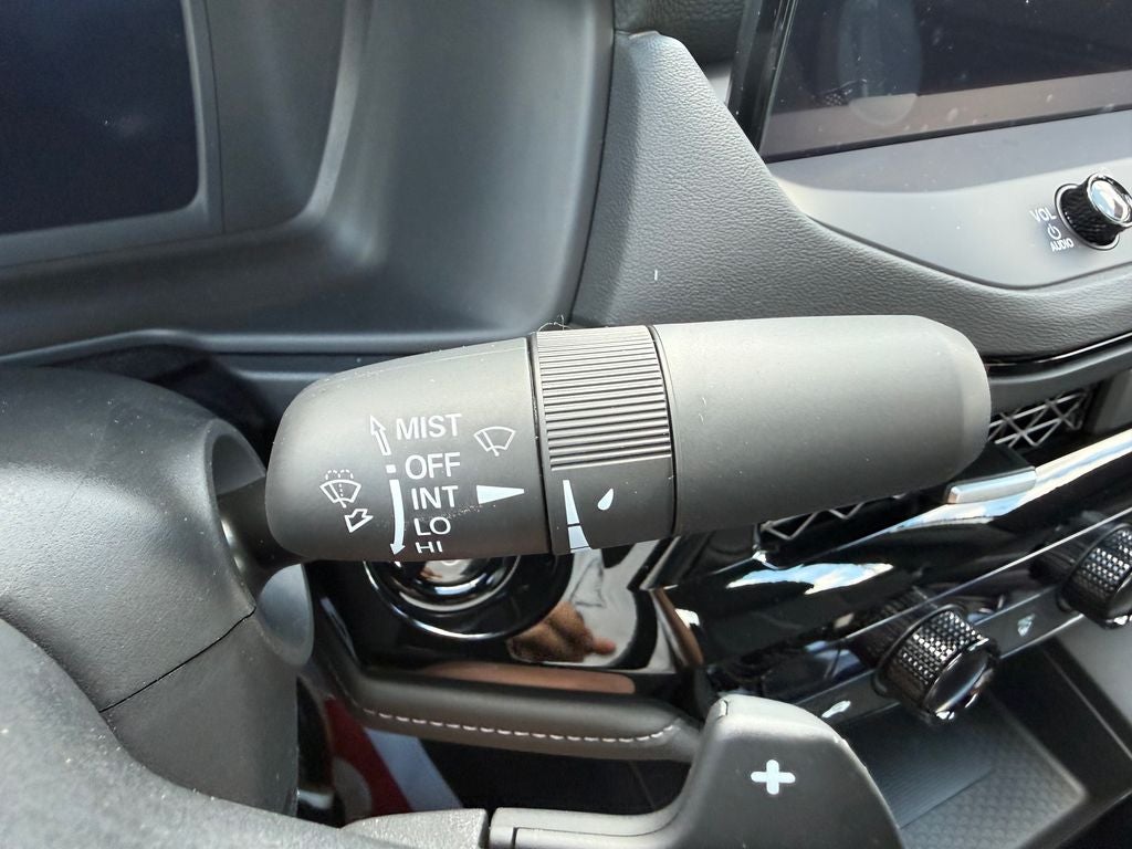 2026 Honda Accord Hybrid Sport Hybrid