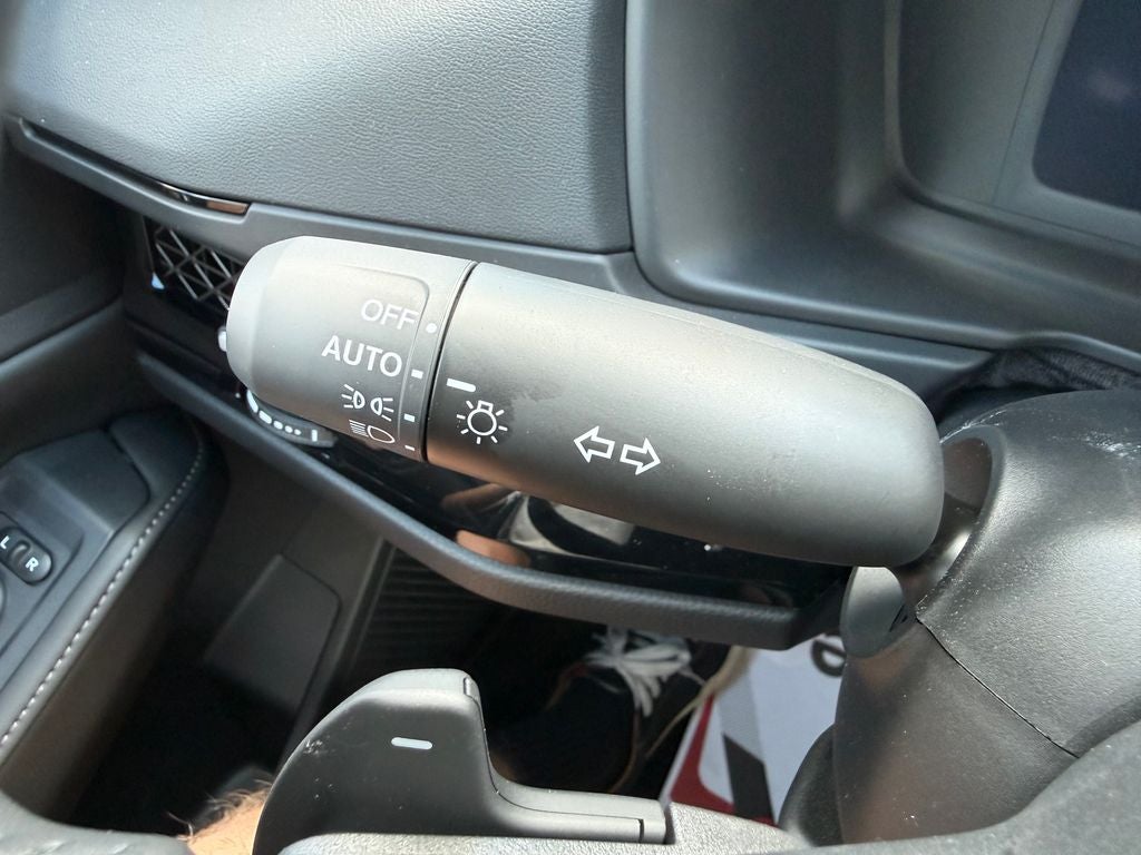 2026 Honda Accord Hybrid Sport Hybrid