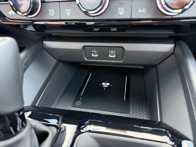2026 Honda Accord Hybrid Sport Hybrid