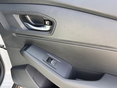 2026 Honda Accord Hybrid Sport Hybrid
