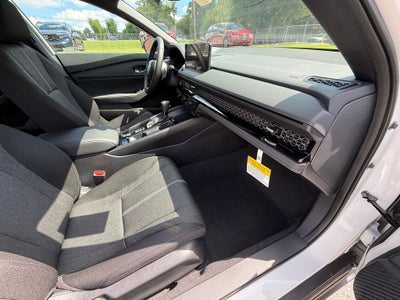 2026 Honda Accord Hybrid Sport Hybrid