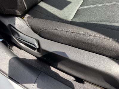 2026 Honda Accord Hybrid Sport Hybrid