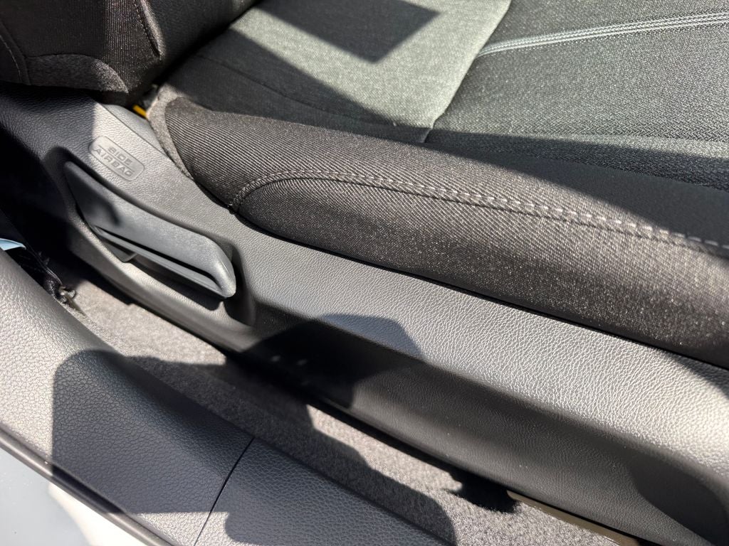 2026 Honda Accord Hybrid Sport Hybrid