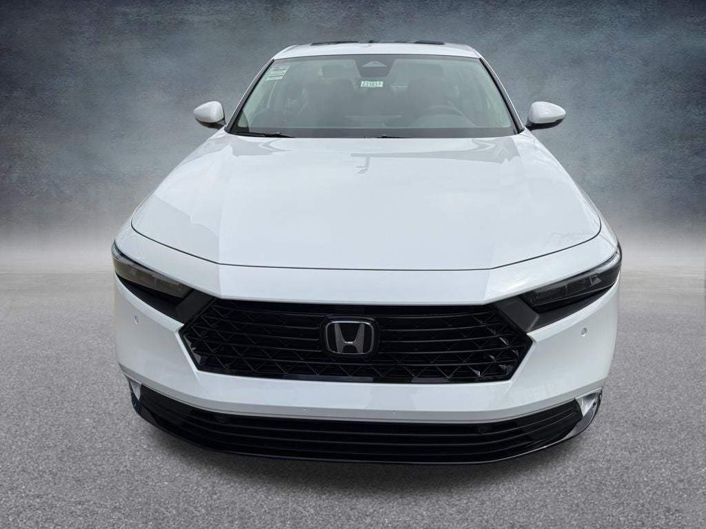 2026 Honda Accord Hybrid EX-L Hybrid