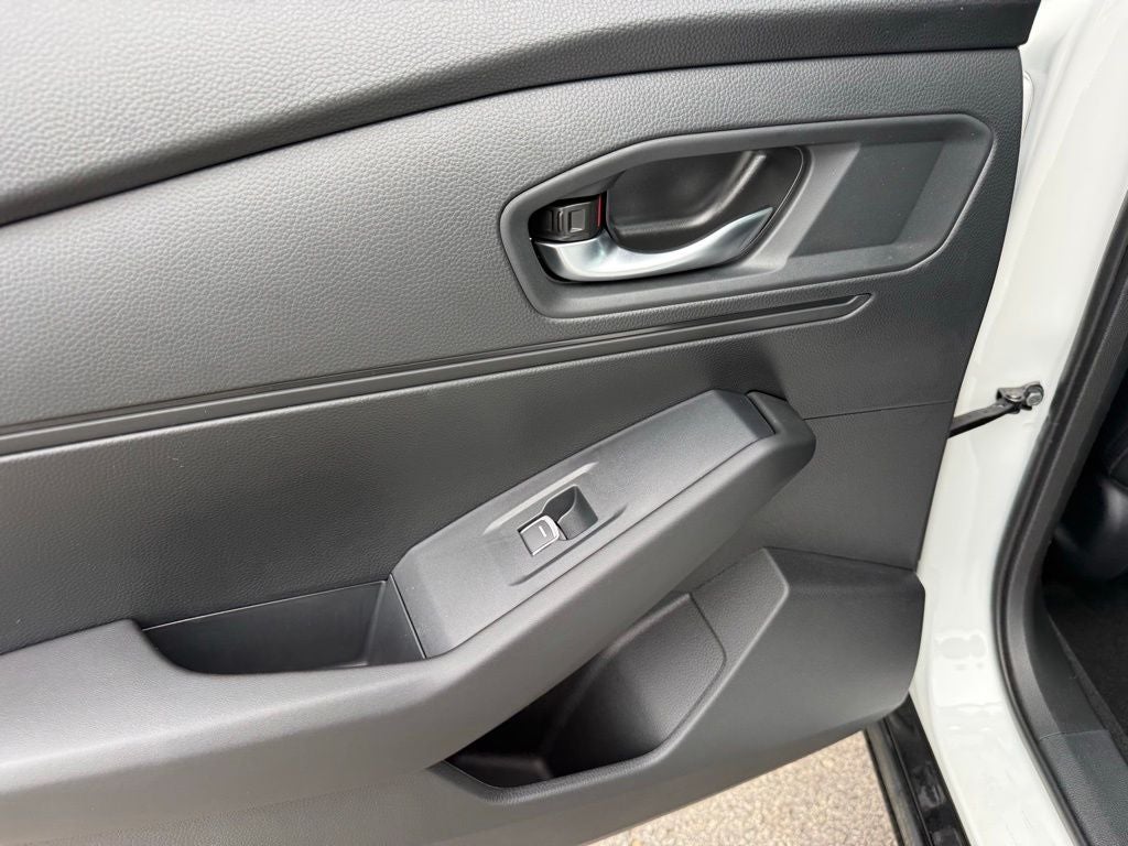 2026 Honda Accord Hybrid EX-L Hybrid