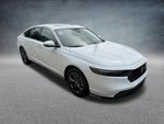 2026 Honda Accord Hybrid EX-L Hybrid