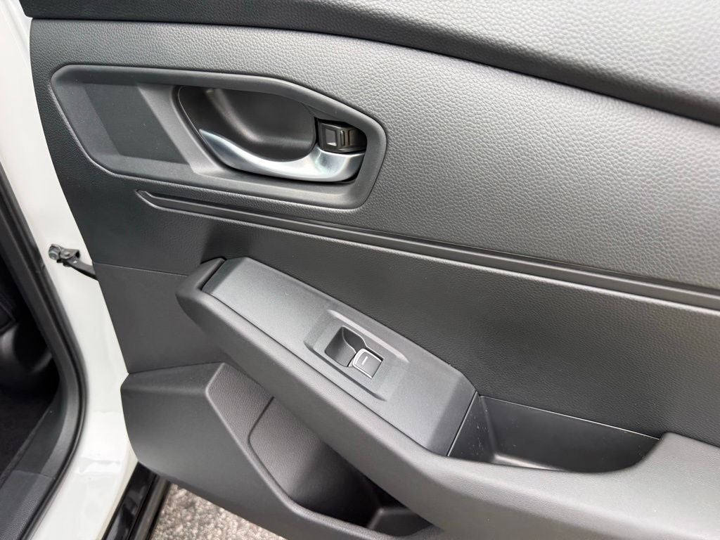 2026 Honda Accord Hybrid EX-L Hybrid