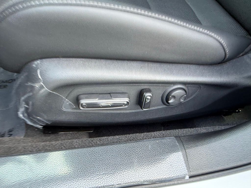 2026 Honda Accord Hybrid EX-L Hybrid