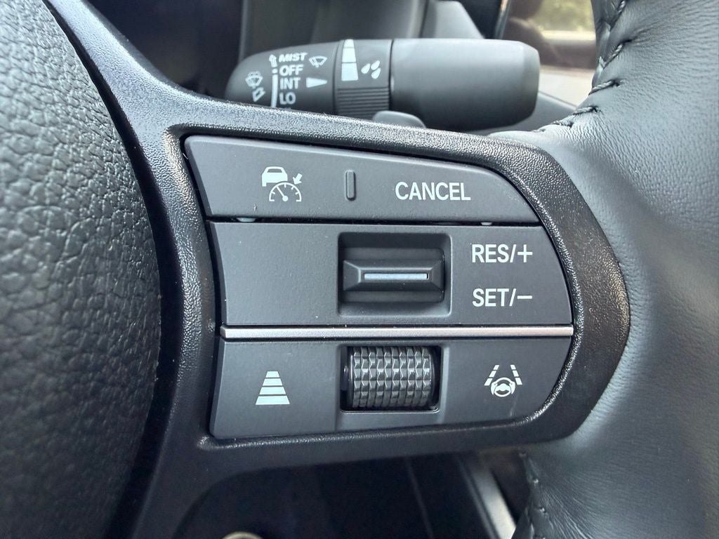 2026 Honda Accord Hybrid EX-L Hybrid