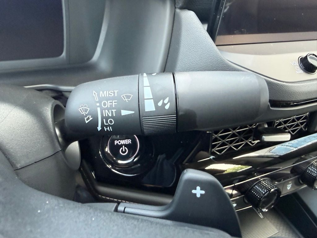2026 Honda Accord Hybrid EX-L Hybrid