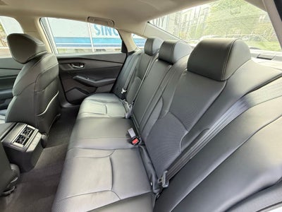 2026 Honda Accord Hybrid EX-L Hybrid