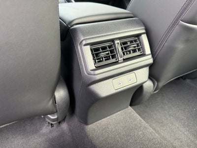 2026 Honda Accord Hybrid EX-L Hybrid