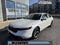 2025 Honda Accord Sedan HYBRID EX-L