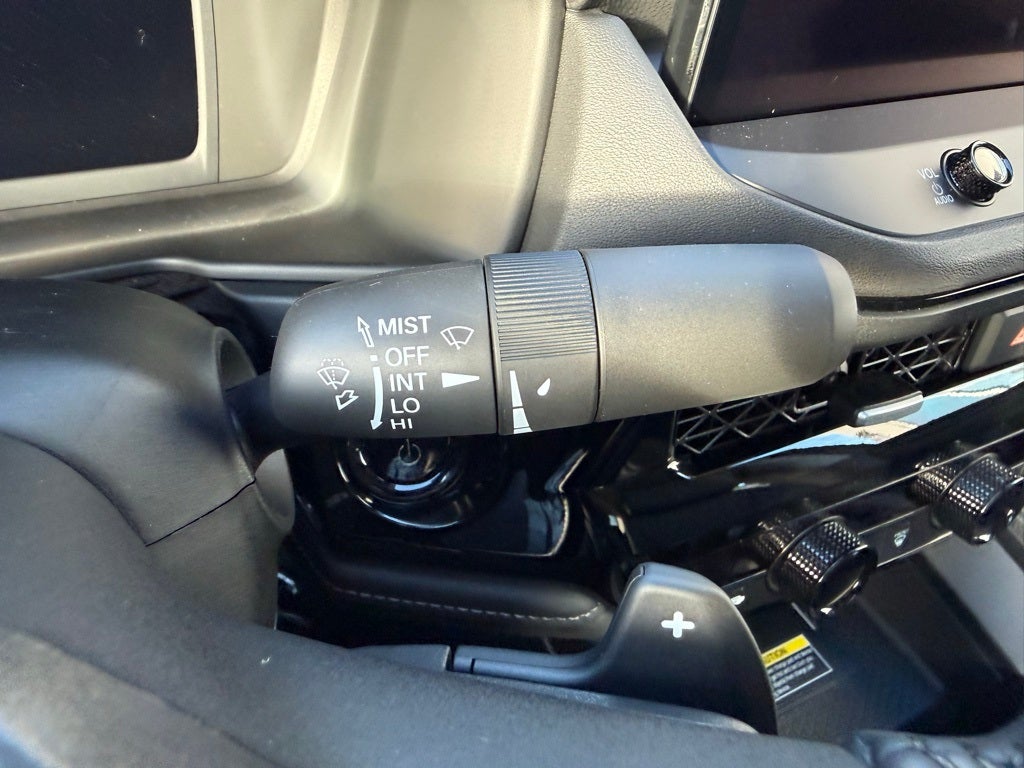 2025 Honda Accord Sedan HYBRID EX-L