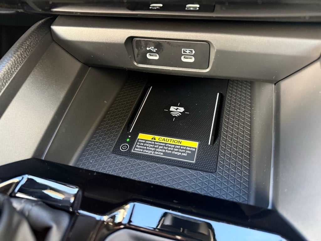 2025 Honda Accord Sedan HYBRID EX-L