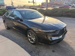 2025 Honda Accord Sedan HYBRID EX-L