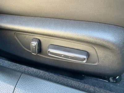 2025 Honda Accord Sedan HYBRID EX-L