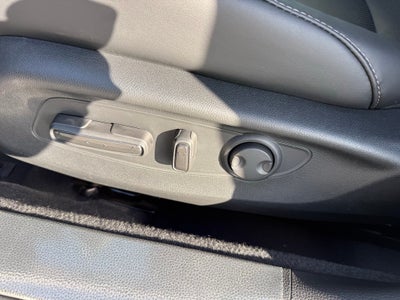 2025 Honda Accord Sedan HYBRID EX-L