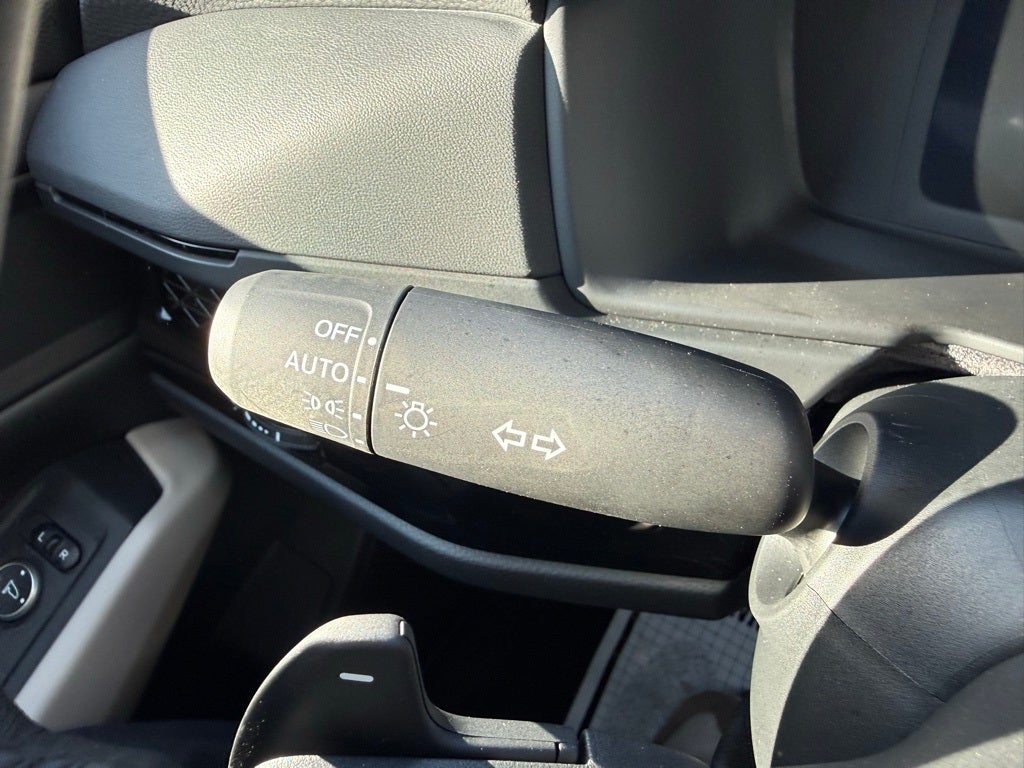 2025 Honda Accord Sedan HYBRID EX-L