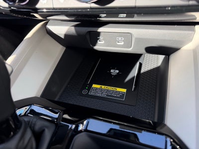 2025 Honda Accord Sedan HYBRID EX-L