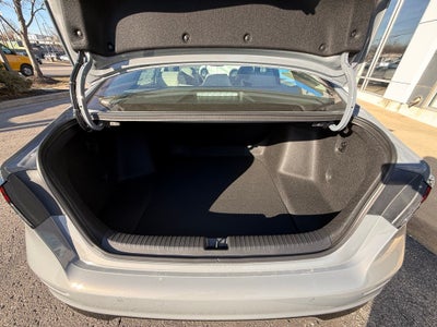 2025 Honda Accord Sedan HYBRID EX-L