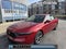 2025 Honda Accord Sedan HYBRID EX-L