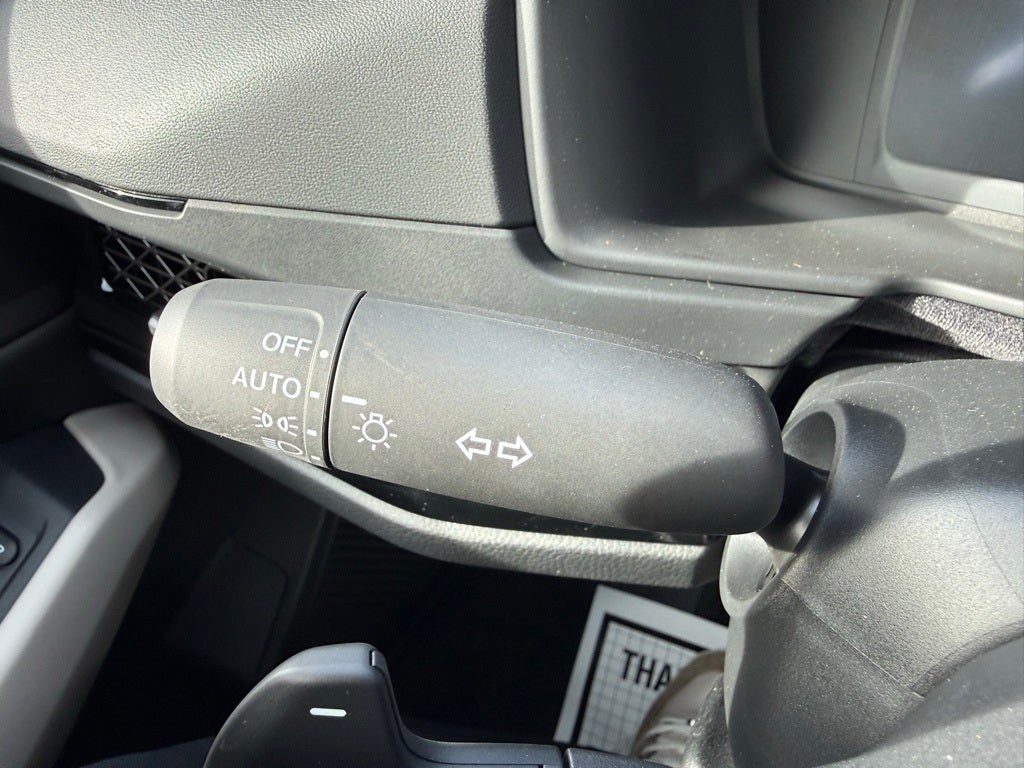 2025 Honda Accord Sedan HYBRID EX-L