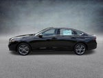 2026 Honda Accord Hybrid Sport-L Hybrid