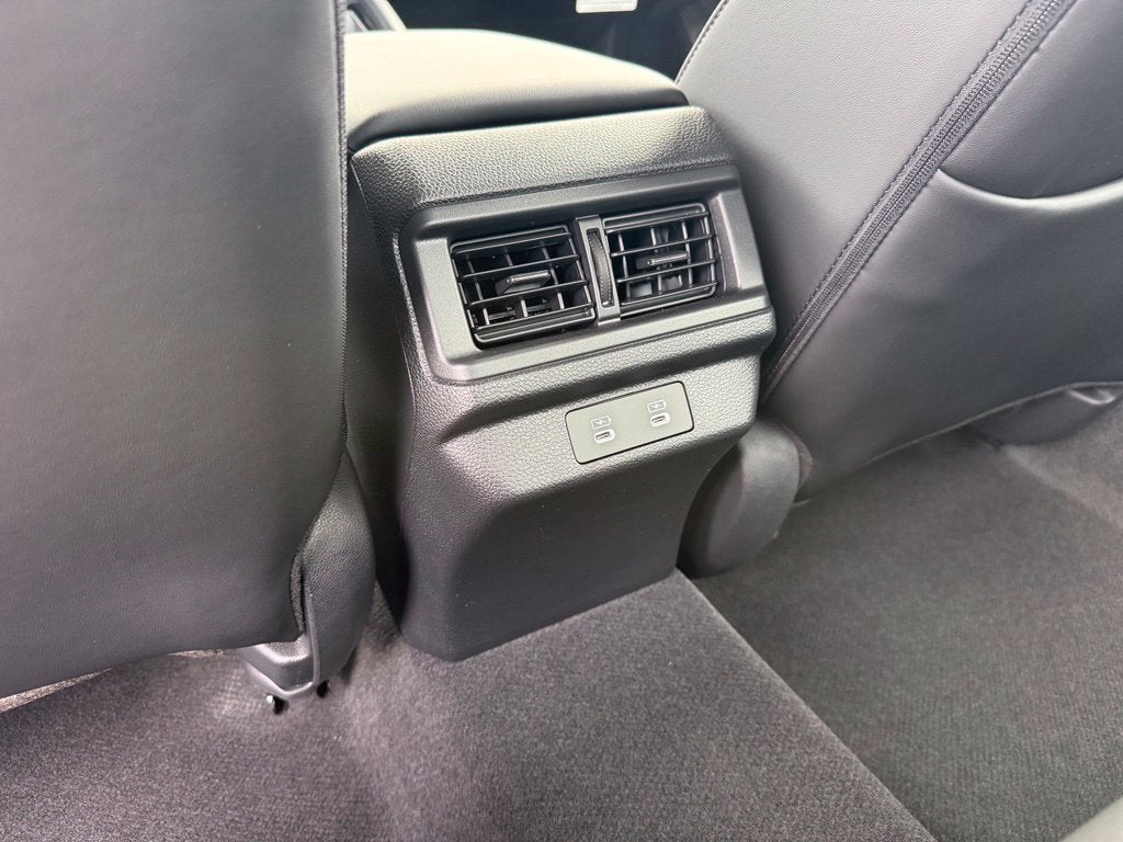 2026 Honda Accord Hybrid Sport-L Hybrid