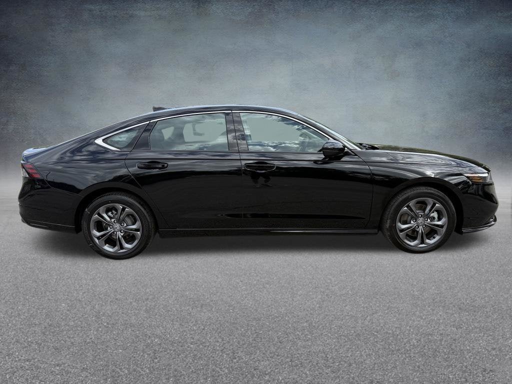 2026 Honda Accord Hybrid Sport-L Hybrid