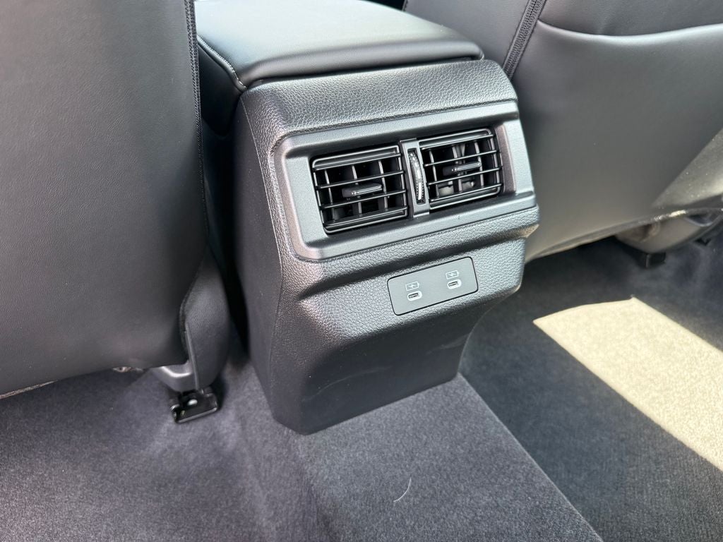 2026 Honda Accord Hybrid Sport-L Hybrid