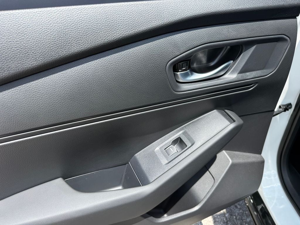2026 Honda Accord Hybrid Sport-L Hybrid