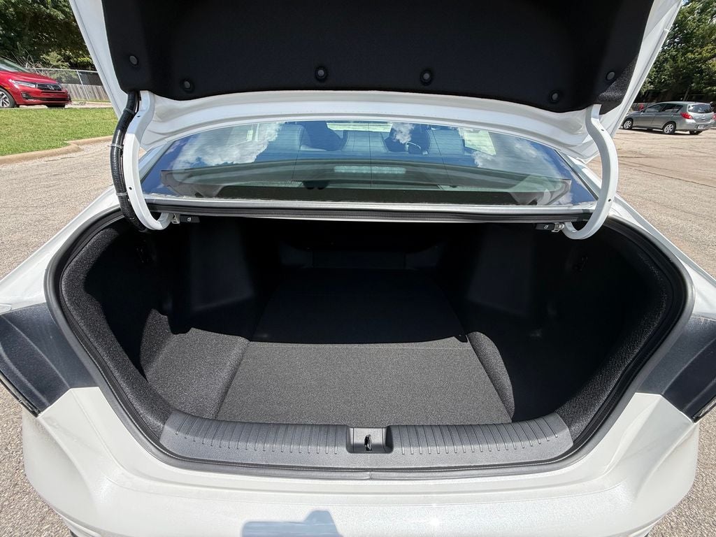 2026 Honda Accord Hybrid Sport-L Hybrid