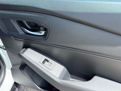 2026 Honda Accord Hybrid Sport-L Hybrid