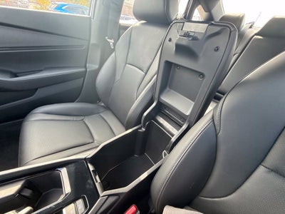 2026 Honda Accord Hybrid Sport-L Hybrid