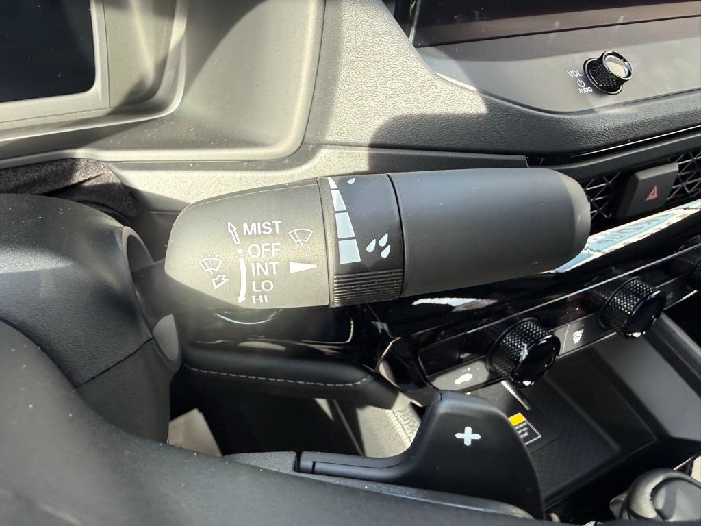 2025 Honda Accord Sedan HYBRID SPORT-L