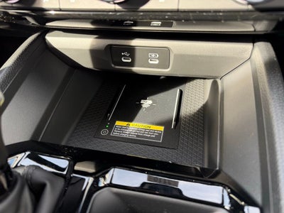 2025 Honda Accord Sedan HYBRID SPORT-L