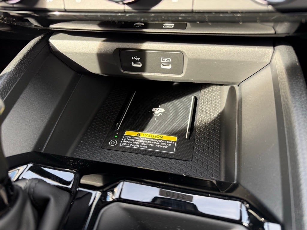 2025 Honda Accord Sedan HYBRID SPORT-L