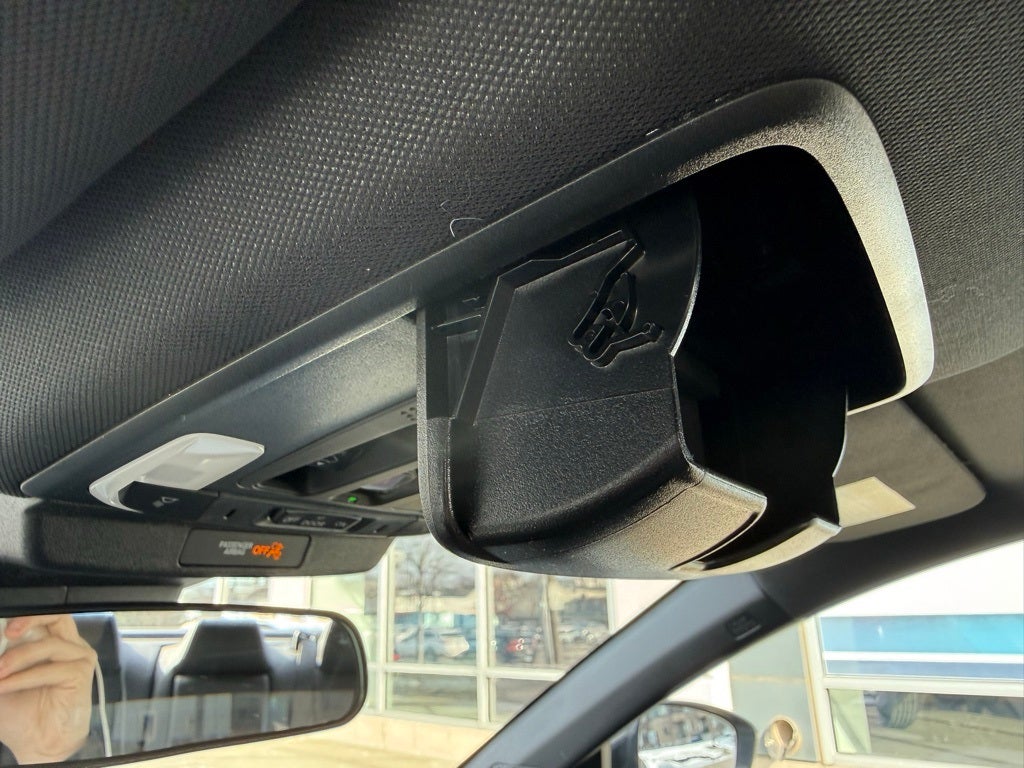 2025 Honda Accord Sedan HYBRID SPORT-L