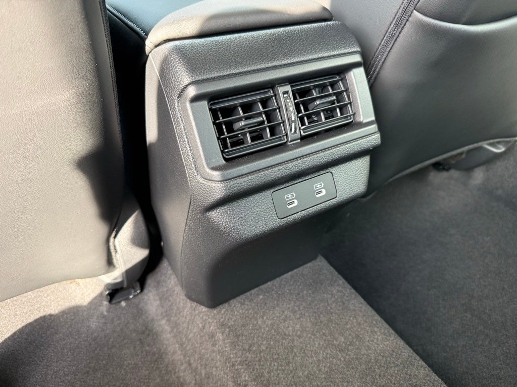 2025 Honda Accord Sedan HYBRID SPORT-L