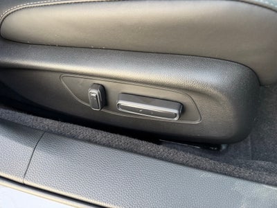 2025 Honda Accord Sedan HYBRID SPORT-L