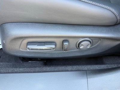 2026 Honda Accord Hybrid Sport-L Hybrid