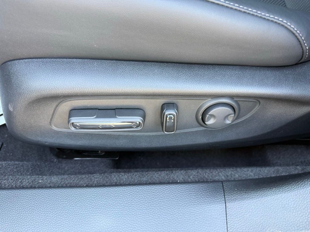 2026 Honda Accord Hybrid Sport-L Hybrid