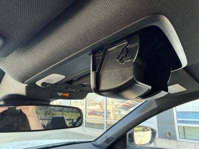 2026 Honda Accord Hybrid Sport-L Hybrid