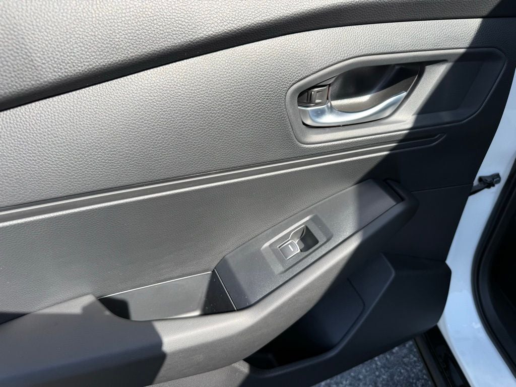 2026 Honda Accord Hybrid Sport-L Hybrid