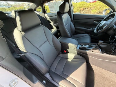 2026 Honda Accord Hybrid Sport-L Hybrid