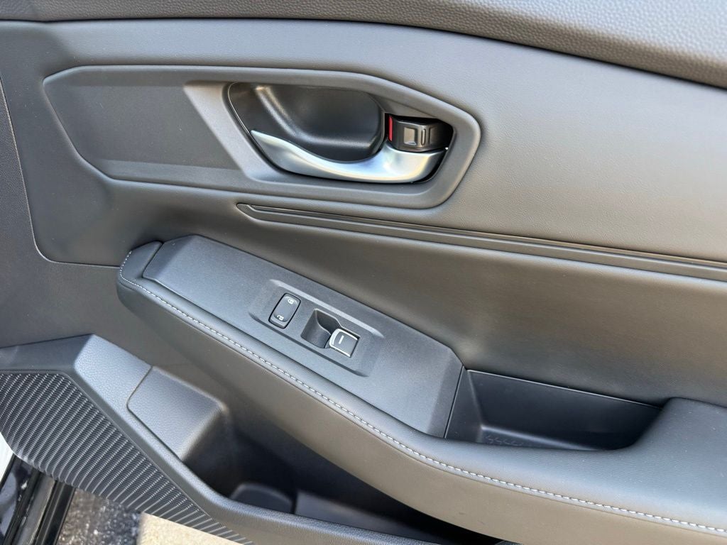 2026 Honda Accord Hybrid Sport-L Hybrid